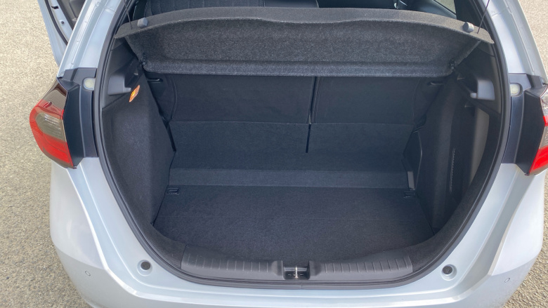 Honda Jazz 1.5 i-MMD Hybrid EX 5dr eCVT Hybrid Hatchback